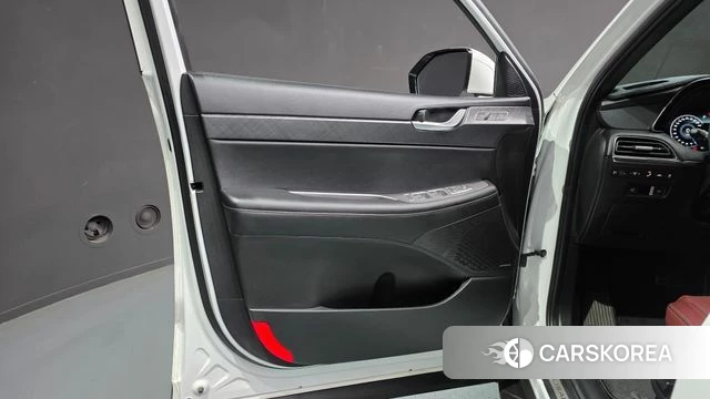 Hyundai Palisade id 4936851 из Кореи 15
