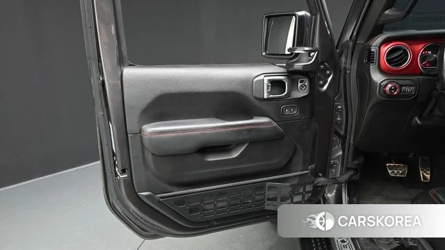 Jeep Wrangler (JL) id 4620076 из Кореи 16