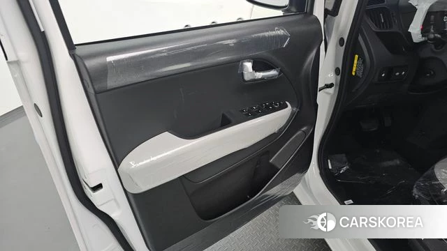 Kia The New Kia Ray id 4432218 из Кореи 16