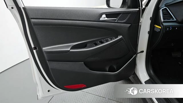 Hyundai All New Tucson id 4357061 из Кореи 16