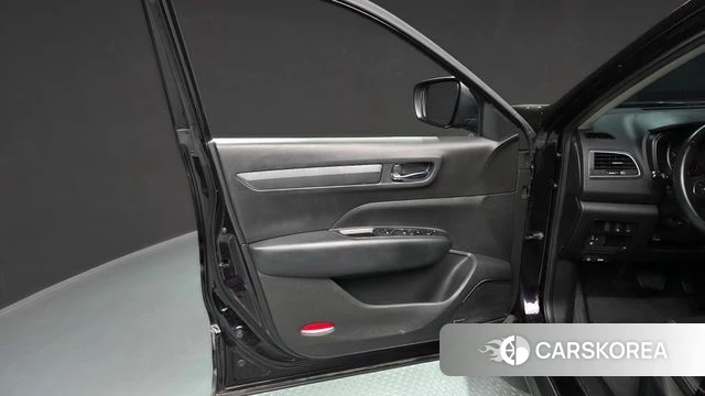 Renault Korea (Samsung) QM6 id 4331589 из Кореи 16