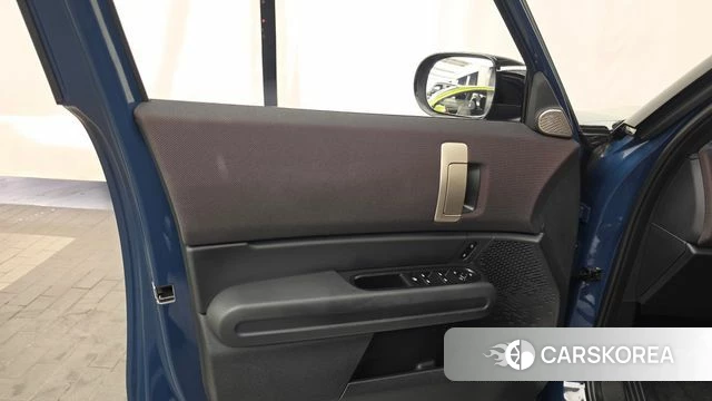 Mini Cooper S Countryman 3rd Generation id 4756921 из Кореи 16