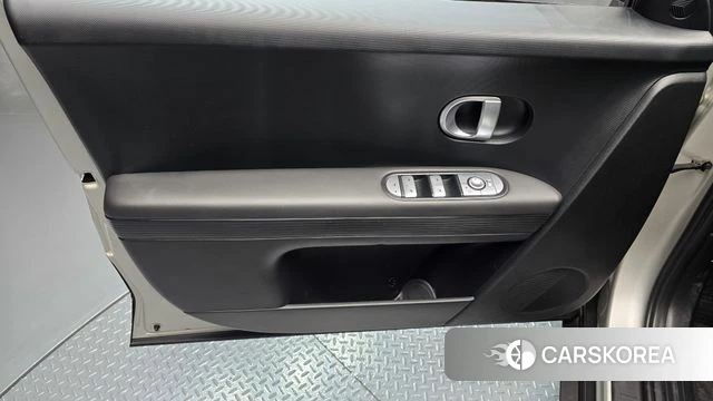 Hyundai Ionic 5 id 4580638 из Кореи 16
