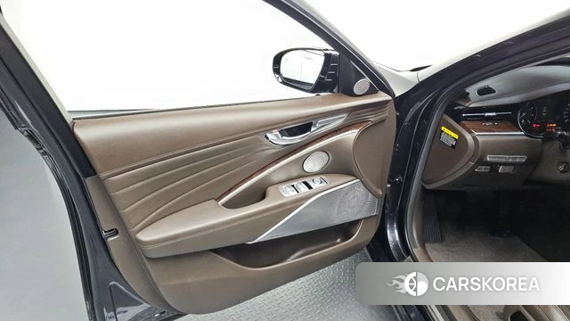 Kia More K9 id 4614912 из Кореи 16