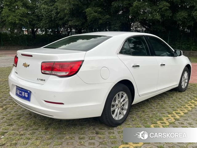 Chevrolet Mai Ruibao id 4254470 из Китая 16