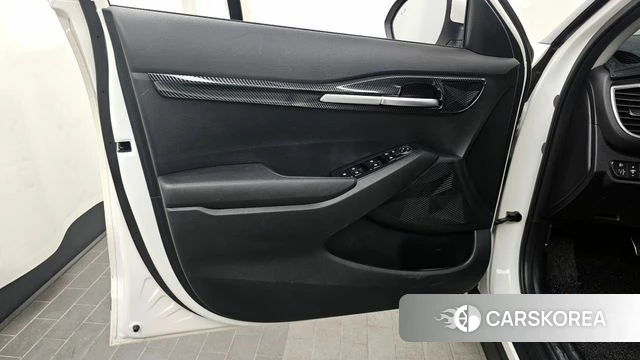 Kia The New Seltos id 4281909 из Кореи 16