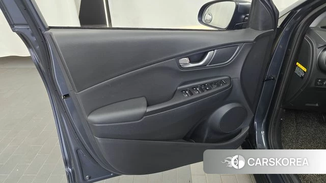Hyundai Kona id 4525848 из Кореи 16