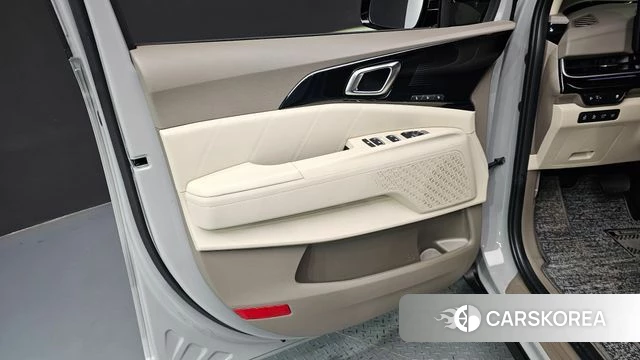 Kia The New Carnival 4th Generation id 4734756 из Кореи 16