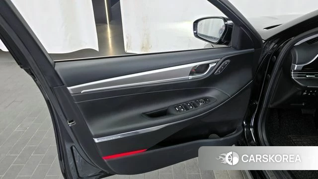 Hyundai The New Grandeur IG id 4304294 из Кореи 16