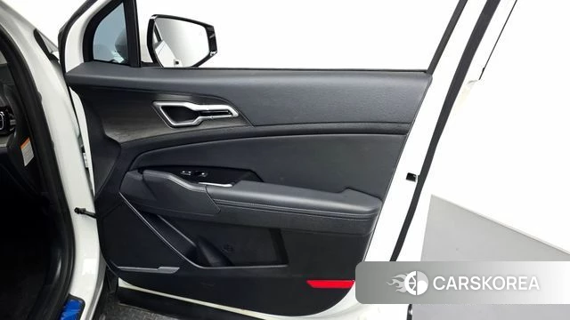 Kia Sportage 5th Generation Hybrid id 4612638 из Кореи 16