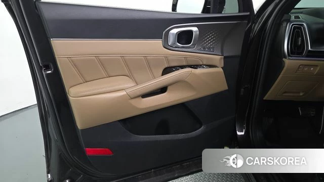 Kia The New Sorento 4th Generation id 4686973 из Кореи 16