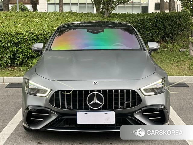 Mercedes-Benz AMG GT id 4366174 из Китая 16