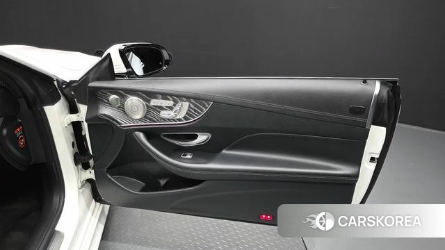 Mercedes-Benz E-Class W213 id 4541607 из Кореи 16