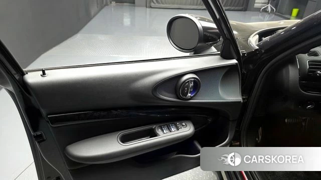 Mini Cooper S Clubman id 4223877 из Кореи 16
