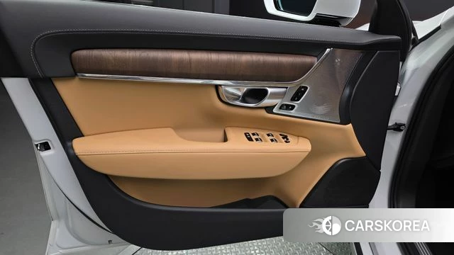 Volvo S90 id 4533839 из Кореи 16
