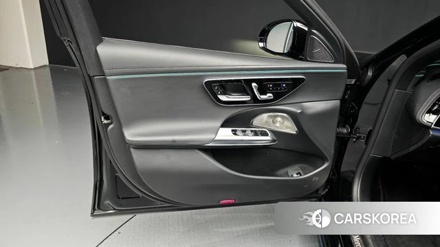 Mercedes-Benz E-Class W214 id 4854015 из Кореи 16