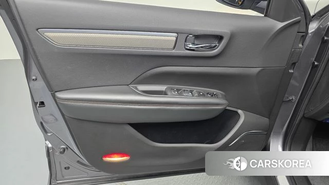 Renault Korea (Samsung) The New QM6 id 4496324 из Кореи 16