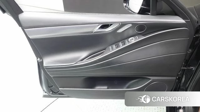 Genesis G80 (RG3) id 4848396 из Кореи 16