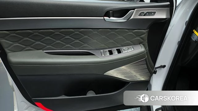 Hyundai Palisade id 4294257 из Кореи 16