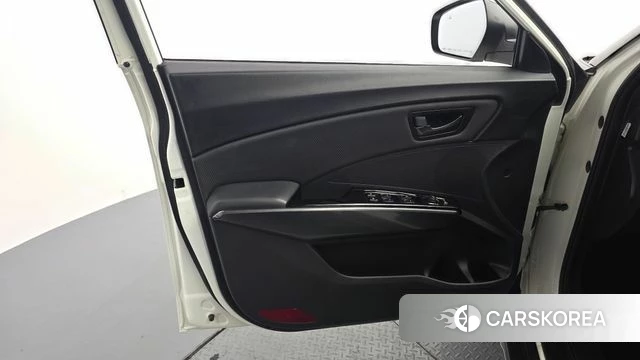Ssangyong The New Tivoli id 4630631 из Кореи 16