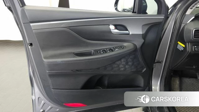 Hyundai Santa Fe TM id 4502255 из Кореи 16