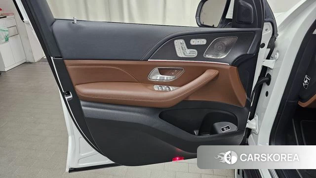 Mercedes-Benz GLE-Class W167 id 4757343 из Кореи 16