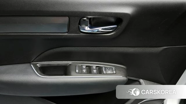 Renault Korea (Samsung) The New QM6 id 4369559 из Кореи 16
