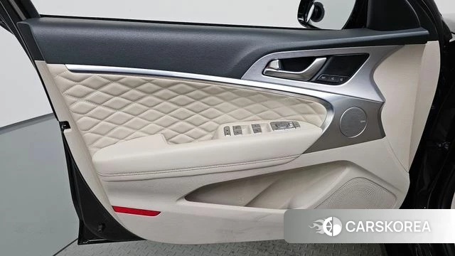 Genesis G70 id 4390581 из Кореи 16