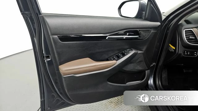 Kia Seltos id 4750938 из Кореи 16