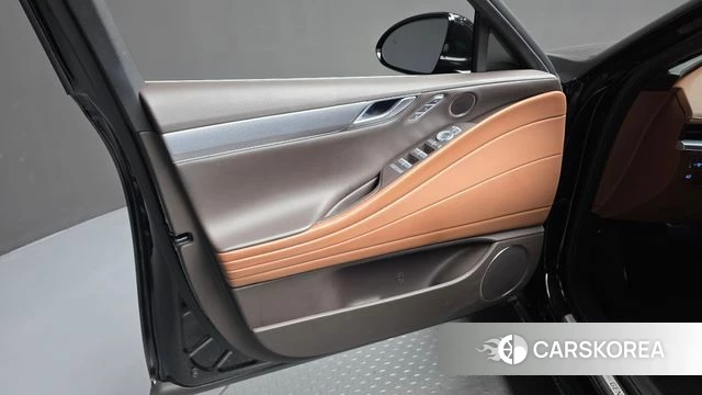 Genesis G80 (RG3) id 4534196 из Кореи 16