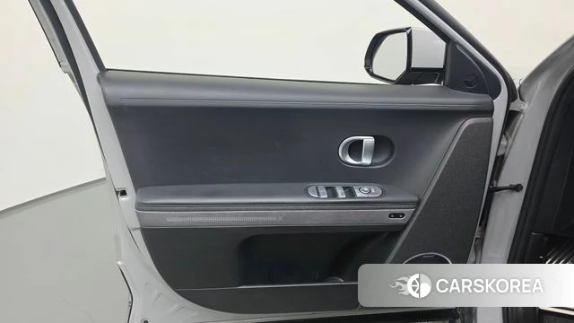 Hyundai Ionic 5 id 4753062 из Кореи 16