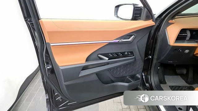 Ssangyong Torres id 4354582 из Кореи 16