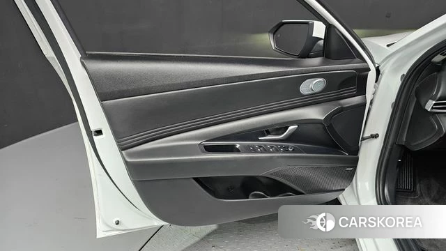 Hyundai Avante (CN7) id 4224119 из Кореи 16