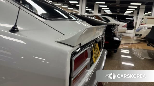 Nissan Fairlady Z id 4258646 из Китая 16