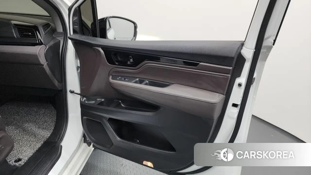 Honda Odyssey id 4631490 из Кореи 16