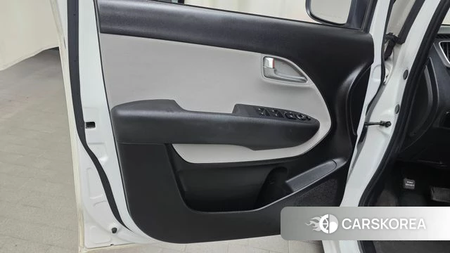 Kia The New Ray id 4854945 из Кореи 16