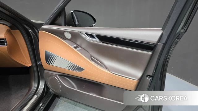 Genesis G80 (RG3) id 4409733 из Кореи 16