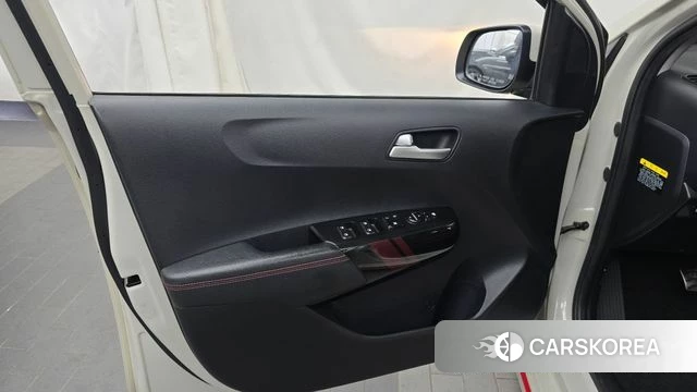Kia All New Morning (JA) id 4448252 из Кореи 16