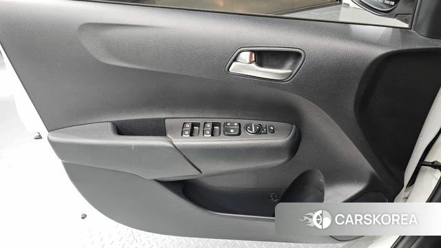 Kia Morning Urban (JA) id 4740242 из Кореи 16