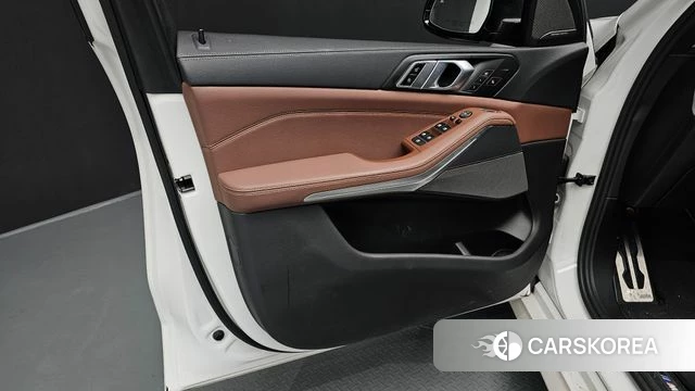 BMW X5 (G05) id 4923411 из Кореи 16