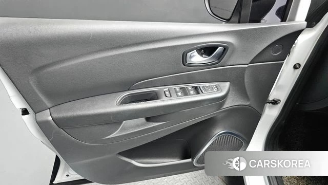 Renault Korea (Samsung) New QM3 id 4652331 из Кореи 16