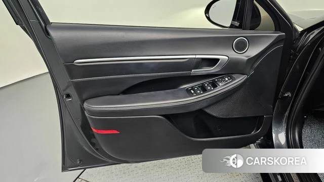 Hyundai Sonata Hybrid (DN8) id 4309323 из Кореи 16