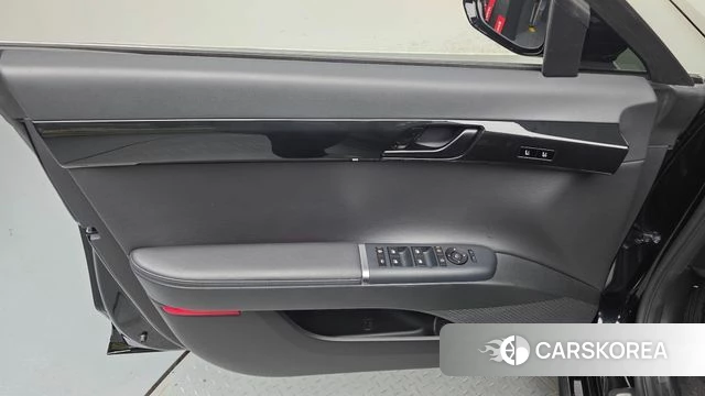 Hyundai Grandeur Hybrid (GN7) id 4427916 из Кореи 16