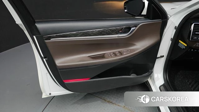Hyundai Grandeur IG id 4508286 из Кореи 16
