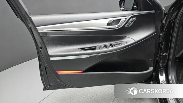 Hyundai The New Grandeur IG id 4721937 из Кореи 16