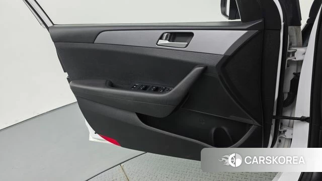 Hyundai Sonata New Rise id 4633035 из Кореи 16