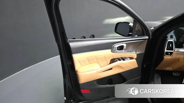 Kia Sorento 4th Generation id 4711478 из Кореи 16