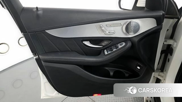 Mercedes-Benz GLC-Class X253 id 4384435 из Кореи 16