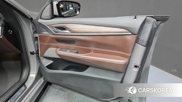 BMW 6 Series GT (G32) id 4482369 из Кореи 16