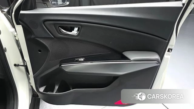 Ssangyong Tivoli Armor id 4285713 из Кореи 16